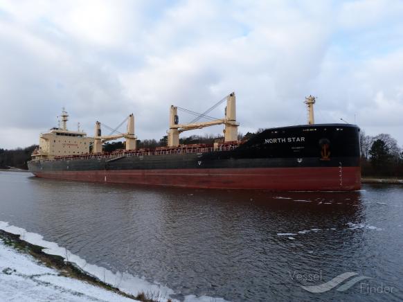 merel d (Bulk Carrier) - IMO 9740433, MMSI 215138000, Call Sign 9HA4977 under the flag of Malta