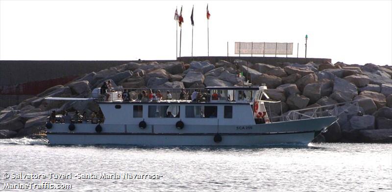 livenza (Passenger ship) - IMO , MMSI 247430900, Call Sign IMVE under the flag of Italy