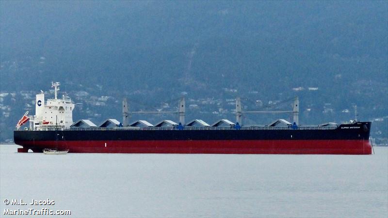 centuries (Crude Oil Tanker) - IMO 9206310, MMSI 373731000, Call Sign H9ZL under the flag of Panama