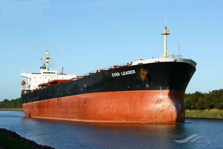 hua jiang 801 (Bulk Carrier) - IMO 9182186, MMSI 414273000, Call Sign BHPK2 under the flag of China