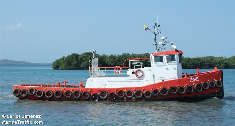 10555 (Fishing vessel) - IMO , MMSI 415000000