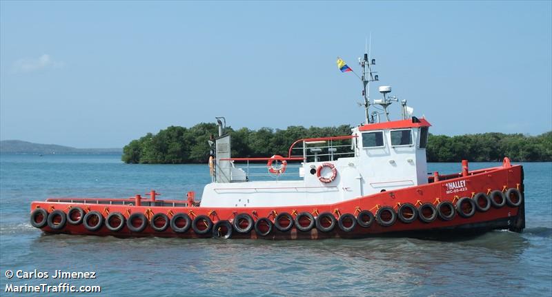 10555 (Unknown) - IMO , MMSI 415000000