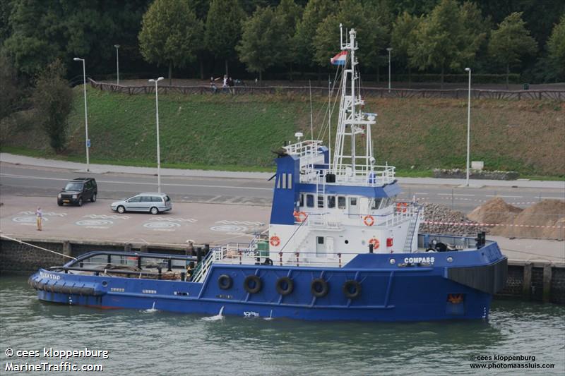 ganado express (Livestock Carrier) - IMO 9621209, MMSI 563328000, Call Sign S6PK under the flag of Singapore