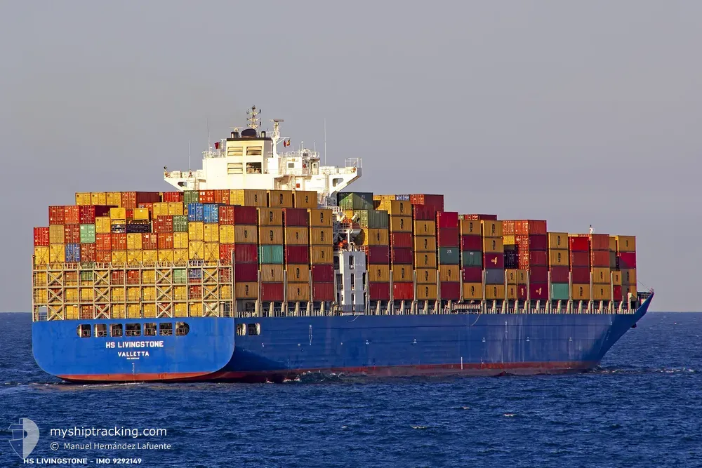 api bhum (Container Ship) - IMO 9292149, MMSI 563167500, Call Sign 9V8270 under the flag of Singapore