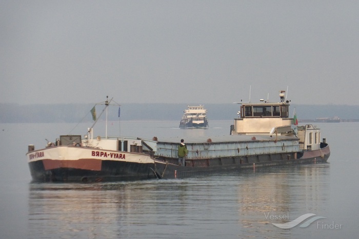 vyara (Unknown) - IMO , MMSI 207072247, Call Sign LZG2247 under the flag of Bulgaria