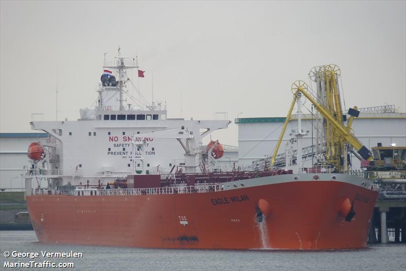 southern cross (Bulk Carrier) - IMO 9891907, MMSI 357586000, Call Sign 3FKO3 under the flag of Panama