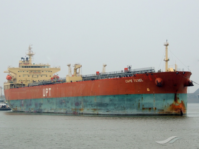 nordic geneva (Crude Oil Tanker) - IMO 9441192, MMSI 636018915, Call Sign D5SA3 under the flag of Liberia