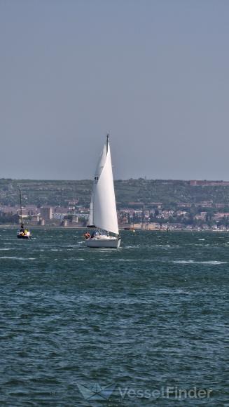 cohoe iv (Sailing vessel) - IMO , MMSI 232021346, Call Sign MEZV2 under the flag of United Kingdom (UK)