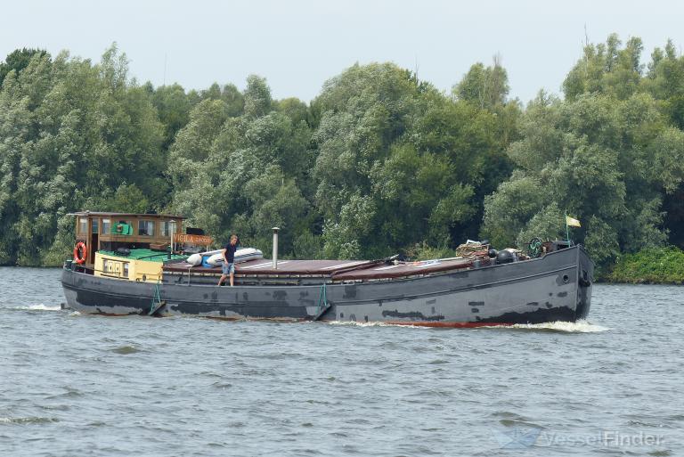 vigila (Other type) - IMO , MMSI 244048172, Call Sign PI4527 under the flag of Netherlands