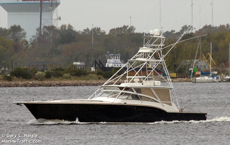 carpe momentum (Unknown) - IMO , MMSI 319101000, Call Sign ZCXE7 under the flag of Cayman Islands