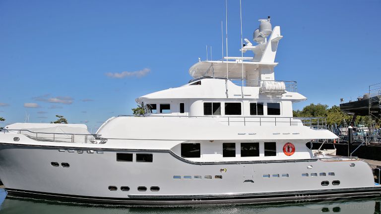 divemaster (Unknown) - IMO , MMSI 367435470, Call Sign WDF3068 under the flag of United States (USA)