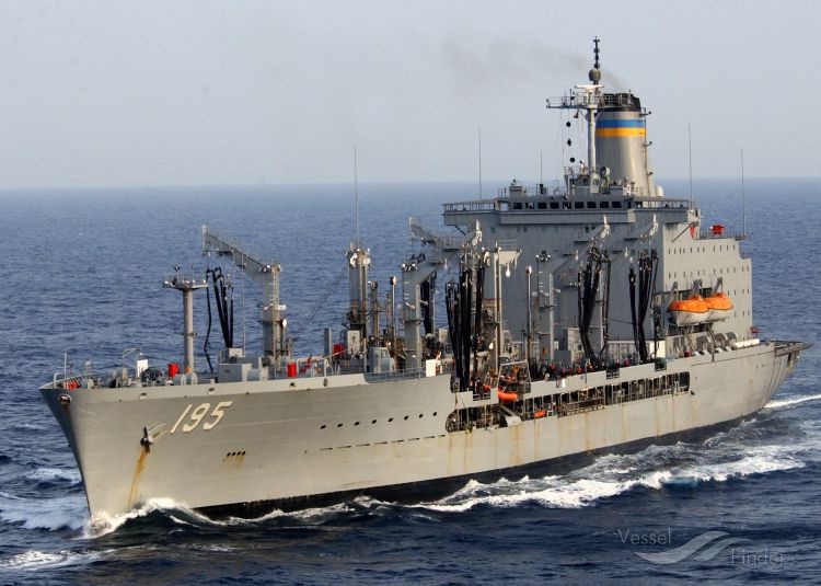 usns leroy grumman (Vessel (function unknown)) - IMO 8511500, MMSI 367866000, Call Sign NNLG under the flag of United States (USA)