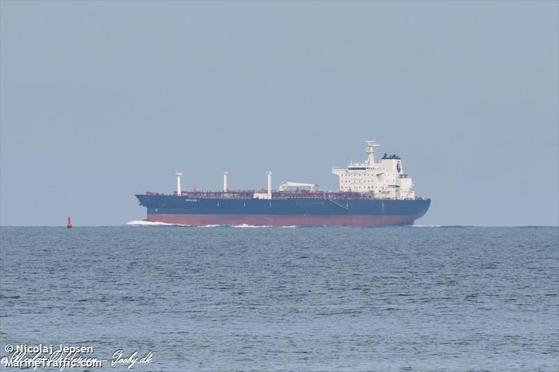 sealion i (Chemical/Oil Products Tanker) - IMO 9234501, MMSI 374024000, Call Sign 3FLM6 under the flag of Panama