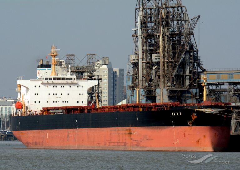 yi peng 3 (Bulk Carrier) - IMO 9224984, MMSI 414270000, Call Sign BLBK9 under the flag of China