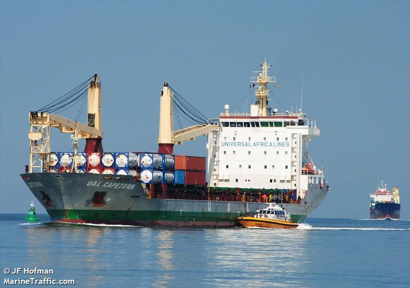 janet c (General Cargo Ship) - IMO 9430129, MMSI 235070715, Call Sign 2BZI7 under the flag of United Kingdom (UK)