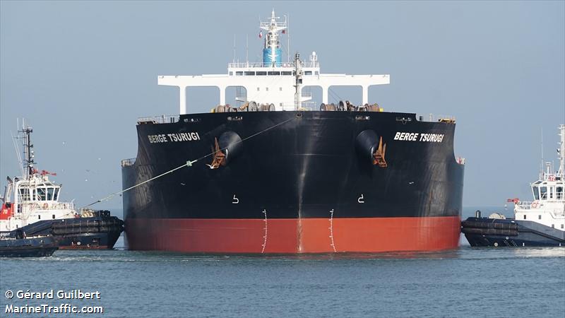 barakaale (Oil Products Tanker) - IMO 9166948, MMSI 373903000, Call Sign 3FIQ under the flag of Panama