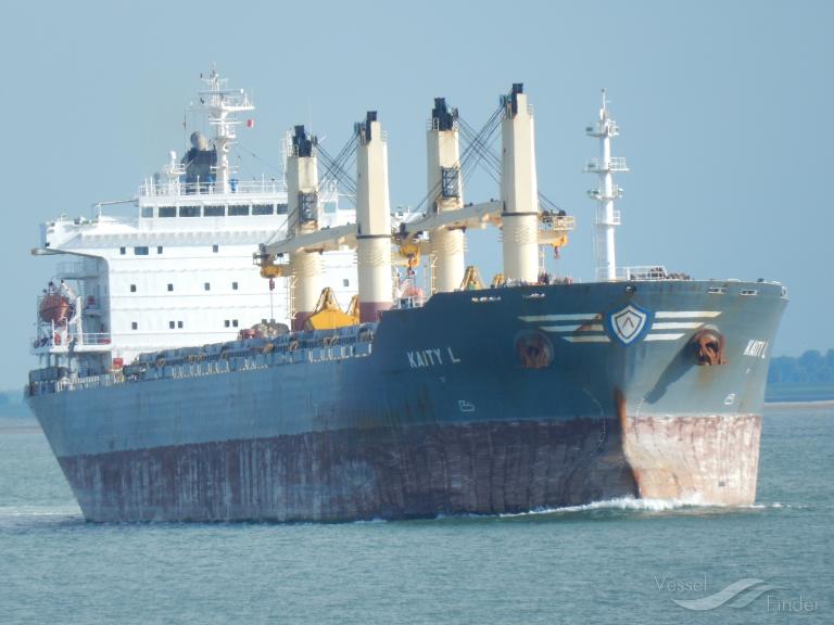 shun ding 69 (Bulk Carrier) - IMO 9231987, MMSI 414411000, Call Sign BTJG7 under the flag of China