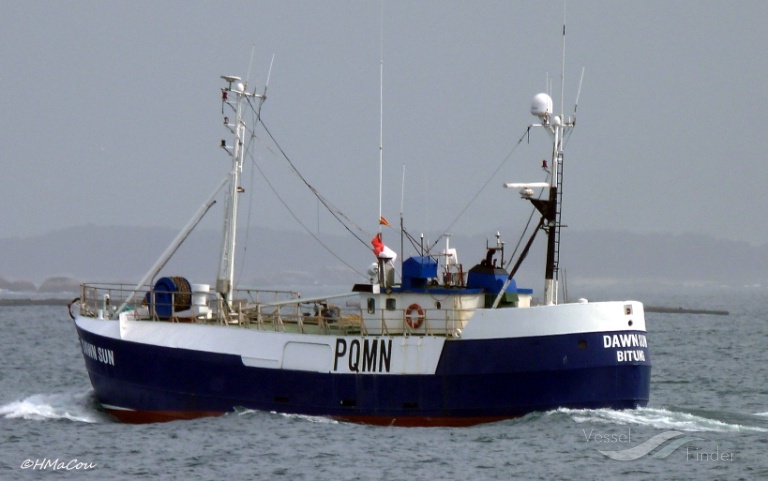 jiyed-1 (Fishing vessel) - IMO , MMSI 525073160, Call Sign 5TACC under the flag of Indonesia