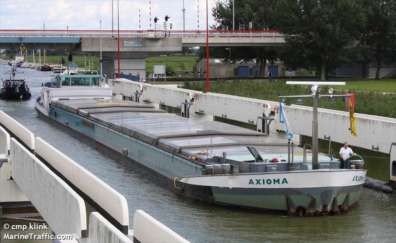 somnium (WIG) - IMO , MMSI 244740160, Call Sign PD9543 under the flag of Netherlands