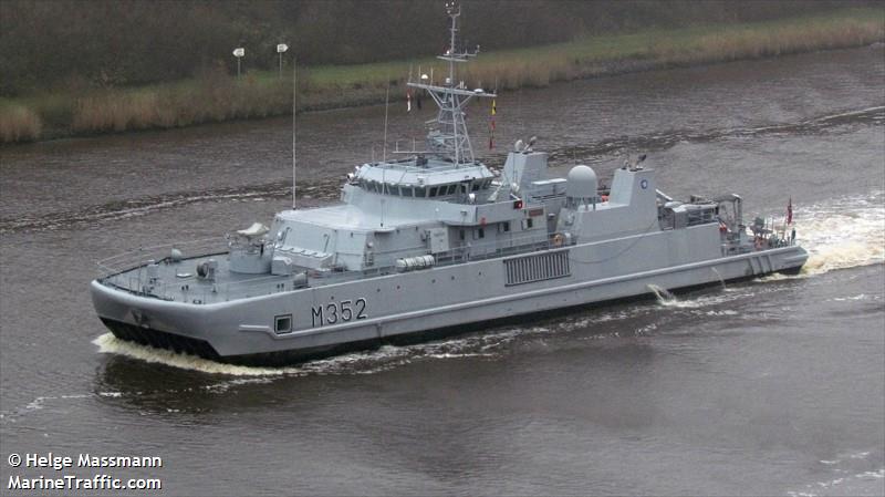 knm rauma (Fishing vessel) - IMO , MMSI 259015000, Call Sign LBDB under the flag of Norway