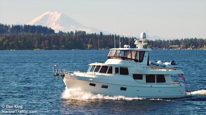 aventuras (Unknown) - IMO , MMSI 367640650, Call Sign WDH6689 under the flag of United States (USA)