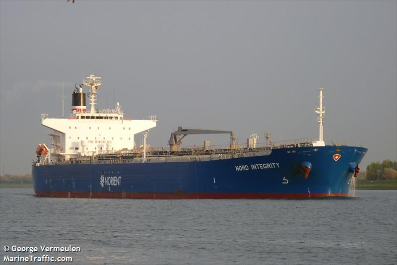 lady margaux (LPG Tanker) - IMO 9124744, MMSI 355260000, Call Sign 3EUQ2 under the flag of Panama
