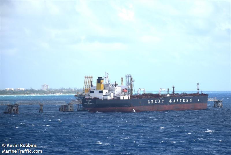 m.t.jag lavanya (Crude Oil Tanker) - IMO 9237412, MMSI 419506000, Call Sign AUDH under the flag of India