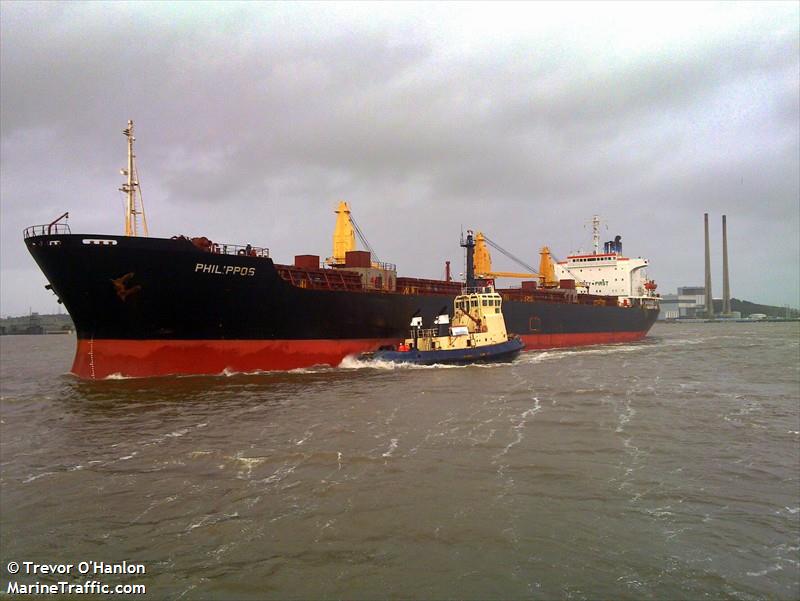 bargarth (Tug) - IMO , MMSI 235029151, Call Sign GBBT under the flag of United Kingdom (UK)