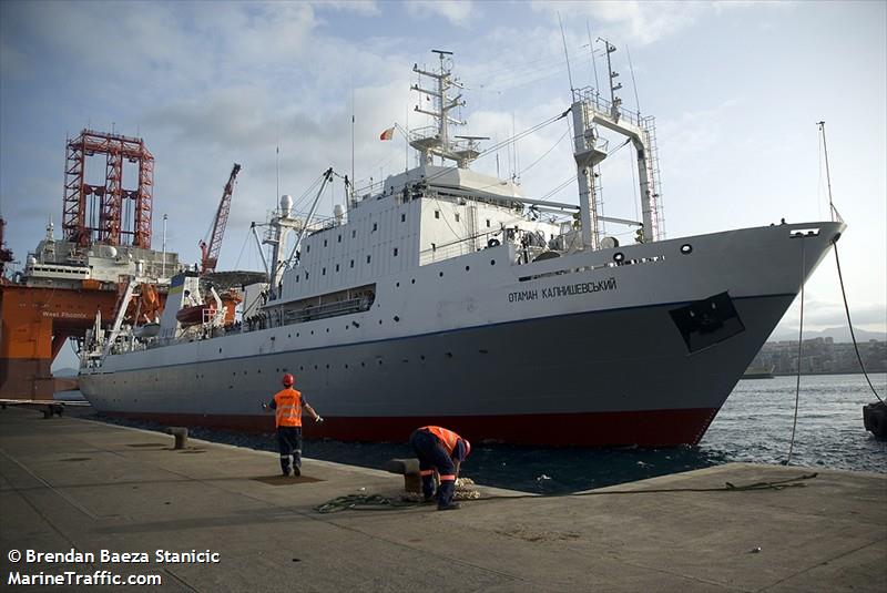 xi tai (General Cargo Ship) - IMO 9217838, MMSI 312649000, Call Sign V3LU under the flag of Belize