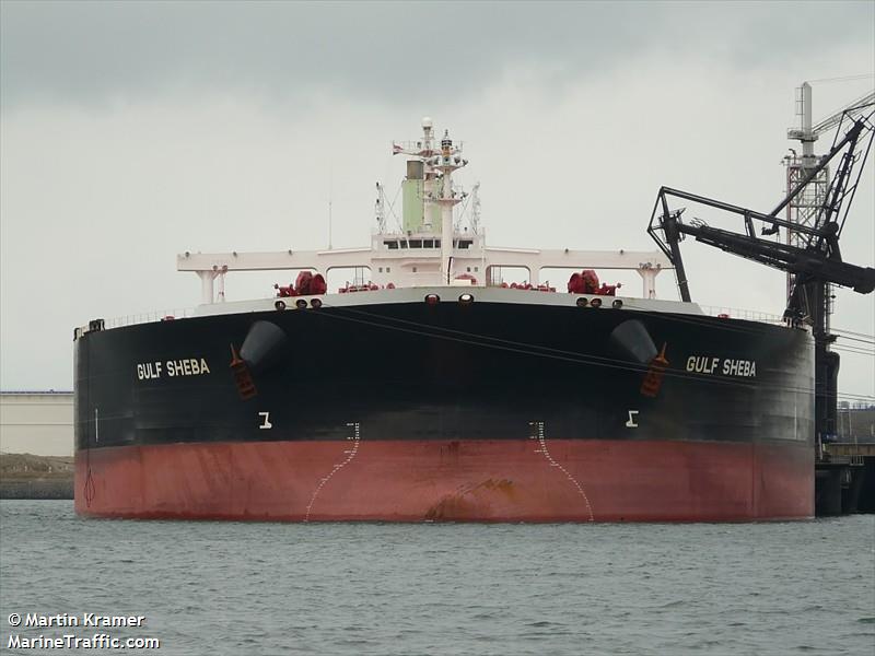 dht hawk (Crude Oil Tanker) - IMO 9310159, MMSI 477898400, Call Sign VRDB6 under the flag of Hong Kong