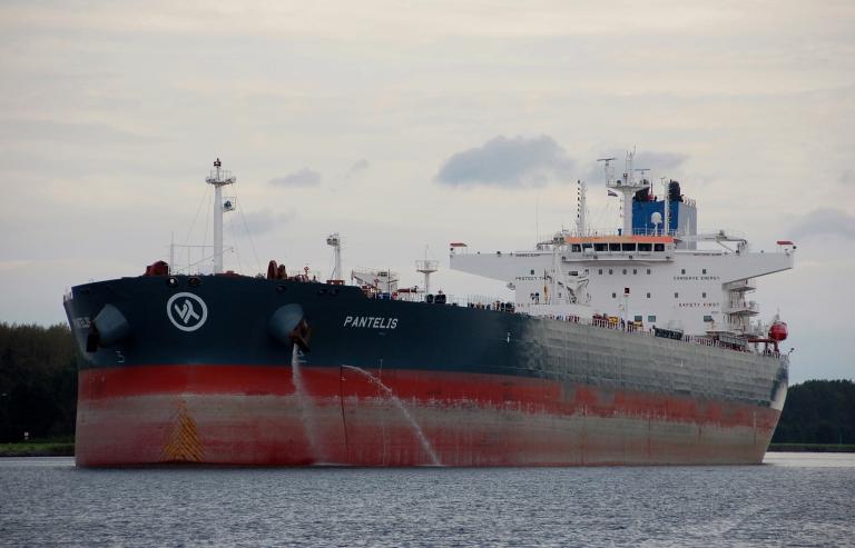 pantelis (Crude Oil Tanker) - IMO 9865104, MMSI 215509000, Call Sign 9HA5151 under the flag of Malta