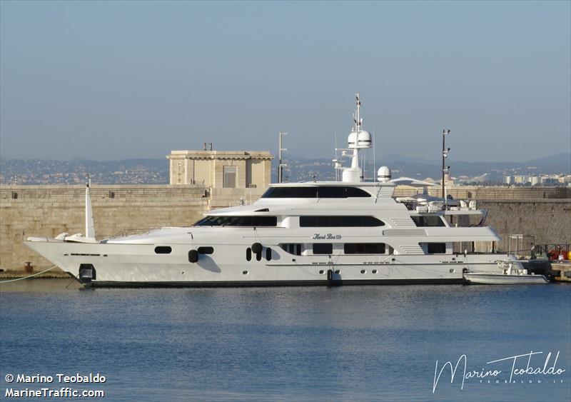 keri lee iii (Yacht) - IMO 8979714, MMSI 319638000, Call Sign ZCGH8 under the flag of Cayman Islands