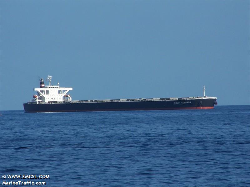hellas tuna (Fishing Vessel) - IMO 8021763, MMSI 371967000, Call Sign HPAL under the flag of Panama