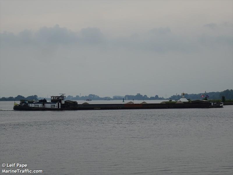 argon (Cargo ship) - IMO , MMSI 211470290, Call Sign DA6940 under the flag of Germany