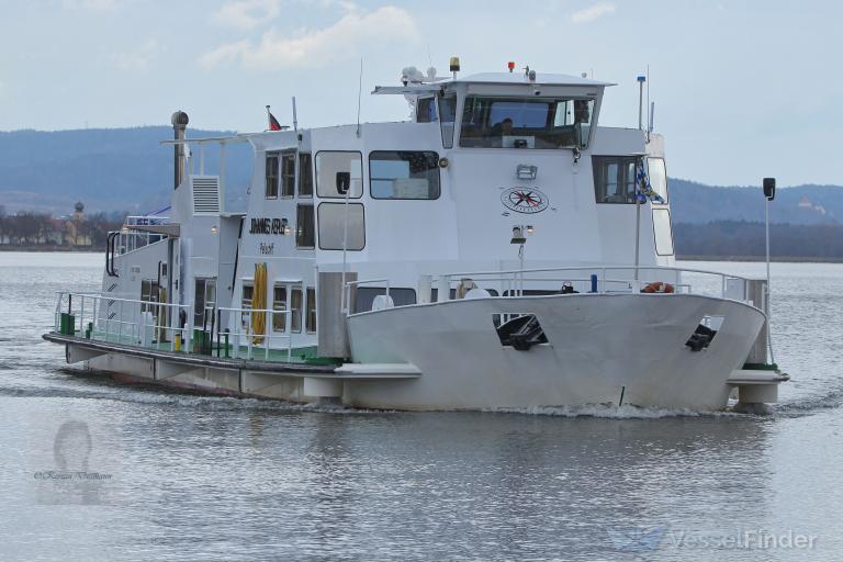 johannes kepler (Dredging or UW ops) - IMO , MMSI 211500040, Call Sign DC 7567 under the flag of Germany