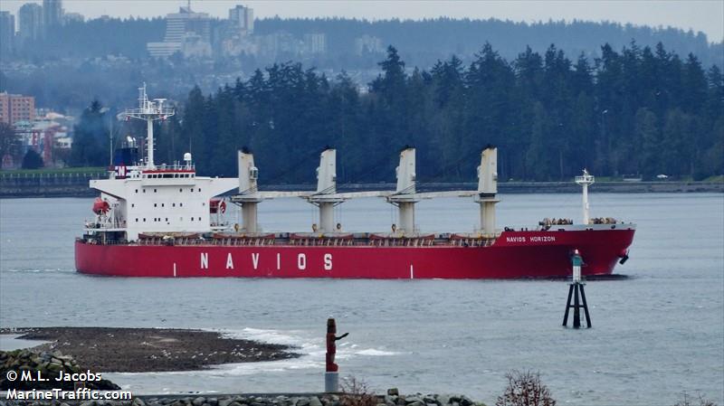 shaman (General Cargo Ship) - IMO 8720216, MMSI 355427000, Call Sign 3FZS3 under the flag of Panama