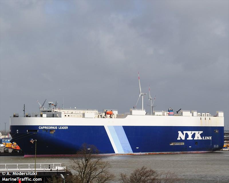 bulk endurance (Bulk Carrier) - IMO 9782003, MMSI 356515000, Call Sign HPWQ under the flag of Panama