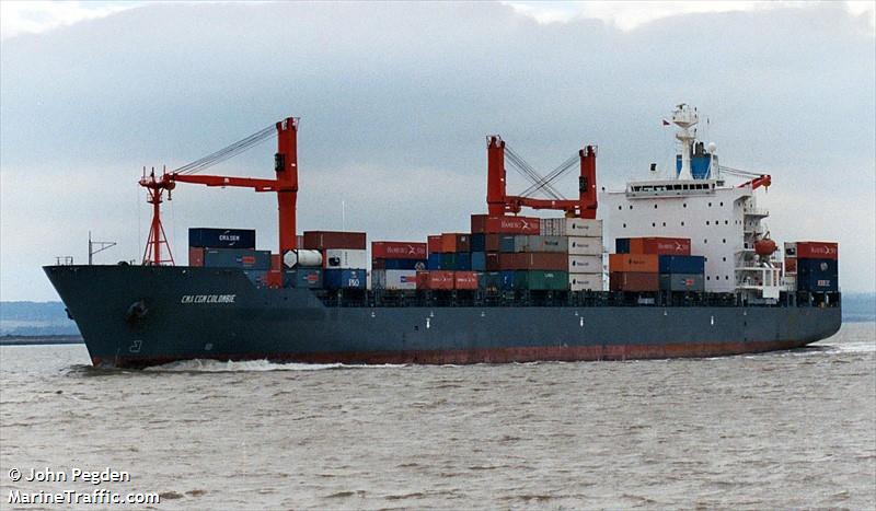 wanxingda (Container Ship) - IMO 9144328, MMSI 413702160, Call Sign BVWL7 under the flag of China