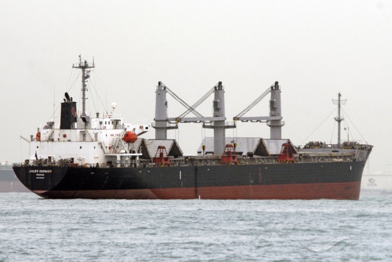 hai nam 79 (General Cargo Ship) - IMO 9266932, MMSI 574003460, Call Sign 3WCX7 under the flag of Vietnam