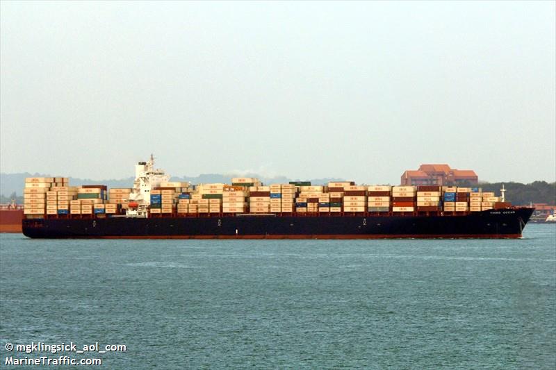 maran excellence (Bulk Carrier) - IMO 9703241, MMSI 249495000, Call Sign 9HA4265 under the flag of Malta