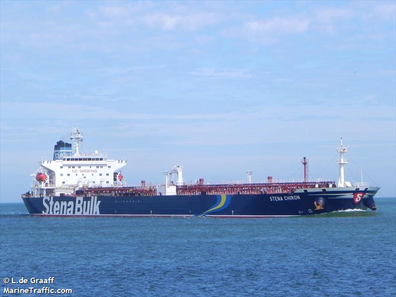 pgc companion (Crude Oil Tanker) - IMO 9282625, MMSI 311708000, Call Sign C6TN7 under the flag of Bahamas