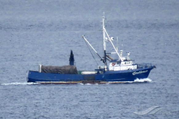 seafisher (Fishing Vessel) - IMO 7433907, MMSI 367658000, Call Sign WDD6122 under the flag of United States (USA)