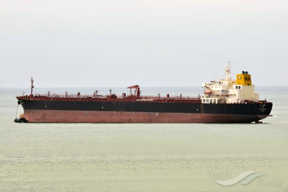 jag amisha (Oil Products Tanker) - IMO 9388924, MMSI 419766000, Call Sign AUXG under the flag of India