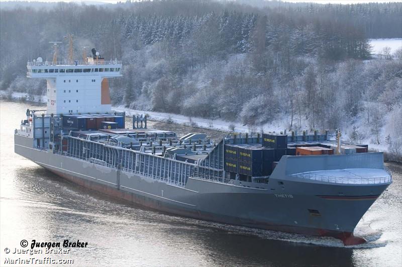 angus express (Livestock Carrier) - IMO 9167057, MMSI 253258000, Call Sign LXEA under the flag of Luxembourg