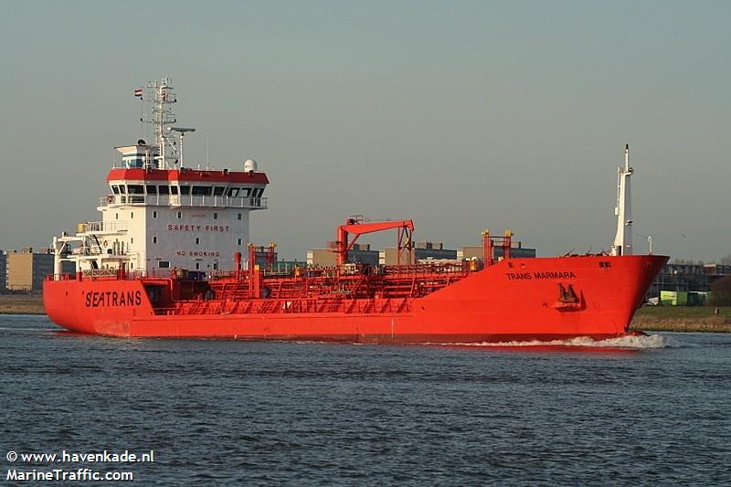clipper saturn (LPG Tanker) - IMO 9699517, MMSI 257695000, Call Sign LATW7 under the flag of Norway