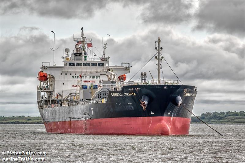 haijili (Refrigerated Cargo Ship) - IMO 9677595, MMSI 352182000, Call Sign 3EXM2 under the flag of Panama