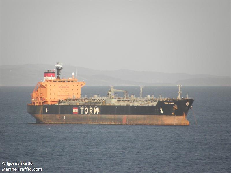 heraklitos (General Cargo Ship) - IMO 9422794, MMSI 352583000, Call Sign 3FAZ4 under the flag of Panama