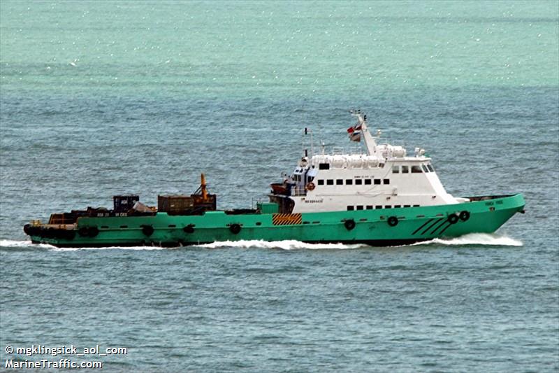 green clarity (Container Ship) - IMO 9859935, MMSI 357178000, Call Sign 3ELS under the flag of Panama