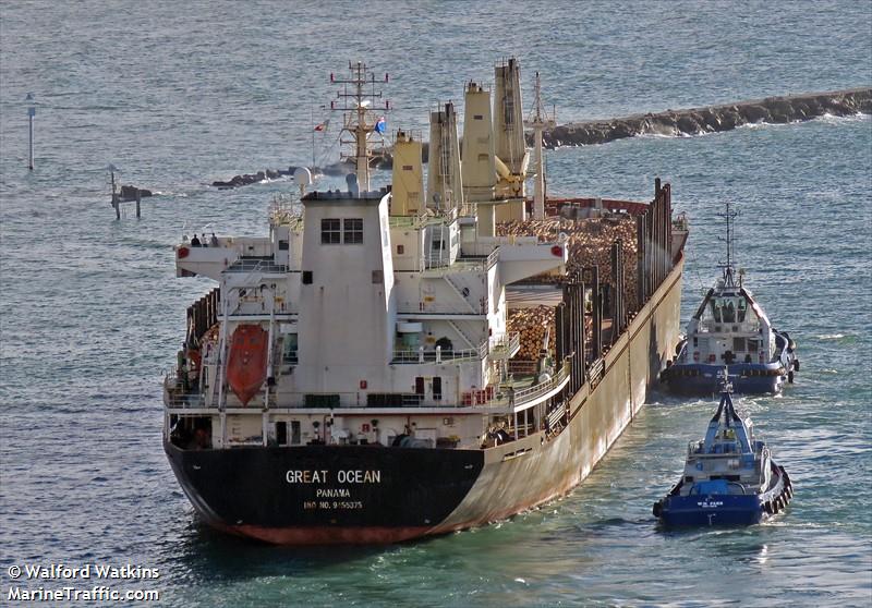 hadi 64 (Offshore Tug/Supply Ship) - IMO 9892030, MMSI 371452000, Call Sign HP8274 under the flag of Panama
