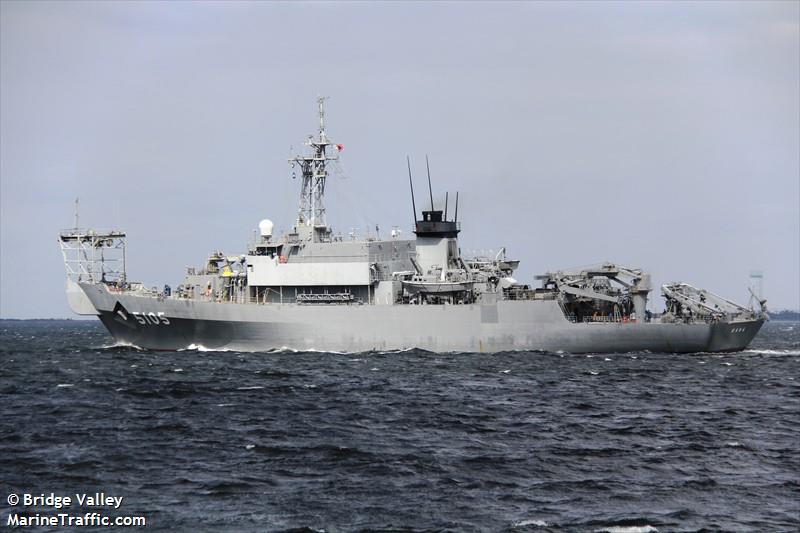 nichinan (Unknown) - IMO , MMSI 431999636, Call Sign ZL6DEF1 under the flag of Japan